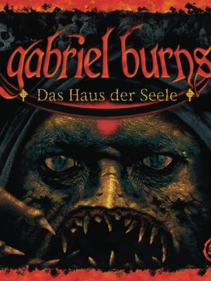 Folge 35: Das Haus der Seele (Remastered Edition)