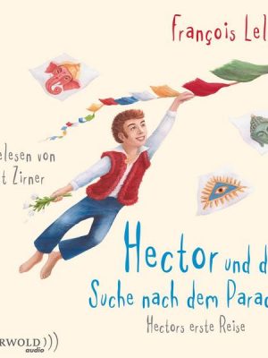 Hector und die Suche nach dem Paradies