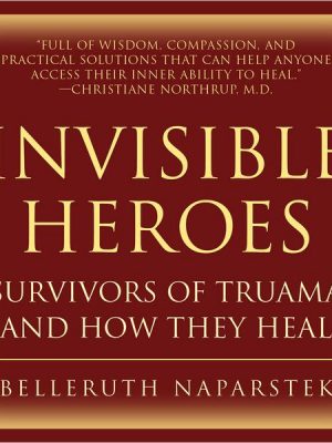 Invisible Heroes