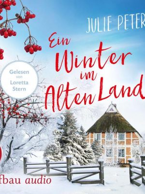 Ein Winter im Alten Land