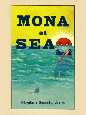 Mona at Sea