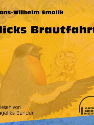 Nicks Brautfahrt