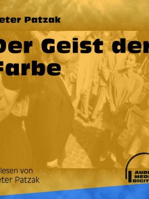 Der Geist der Farbe