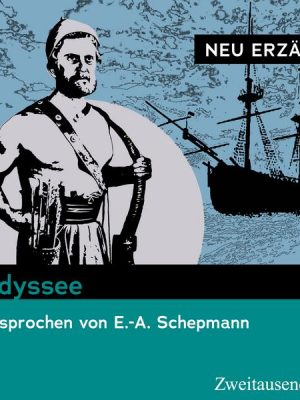 Odyssee – neu erzählt