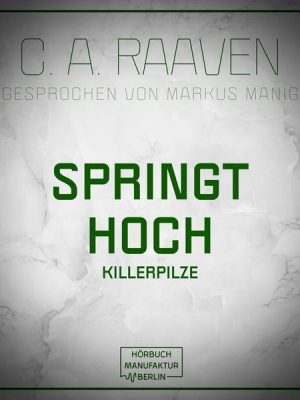 Springt hoch