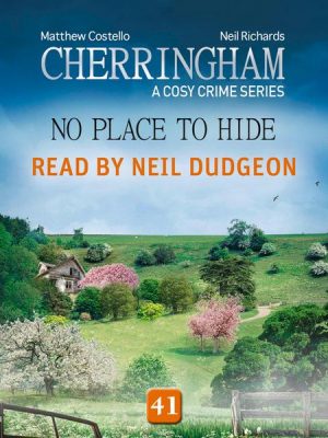 Cherringham - Episode 41