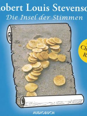 Insel der Stimmen