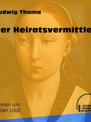 Der Heiratsvermittler