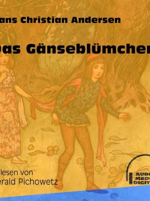 Das Gänseblümchen