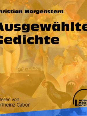 Ausgewählte Gedichte