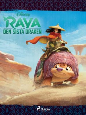 Raya och den sista draken