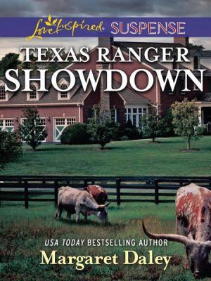 Texas Ranger Showdown