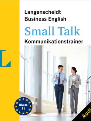 Langenscheidt Business English Small Talk