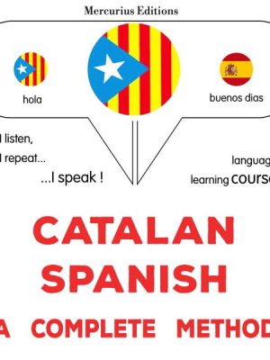 Català - Castellà : un mètode complet