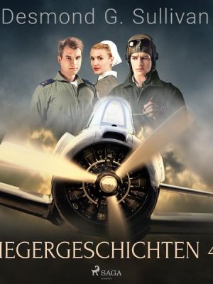 Fliegergeschichten 4-6