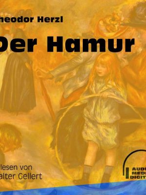 Der Hamur