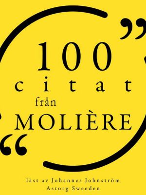 100 citat från Molière