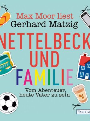 Nettelbeck und Familie