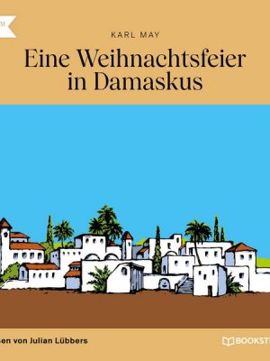 Eine Weihnachtsfeier in Damaskus