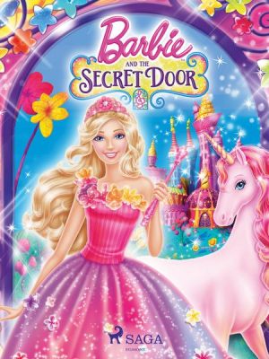 Barbie - The Secret Door