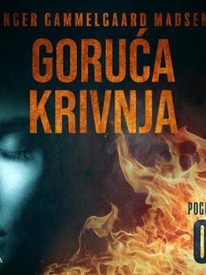 Goruća krivnja - Peto poglavlje