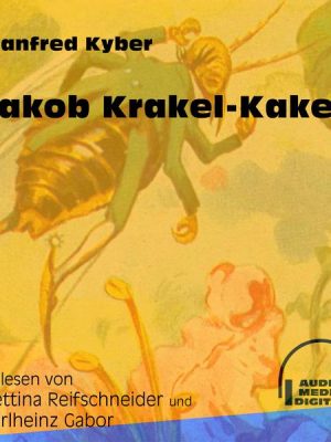 Jakob Krakel-Kakel