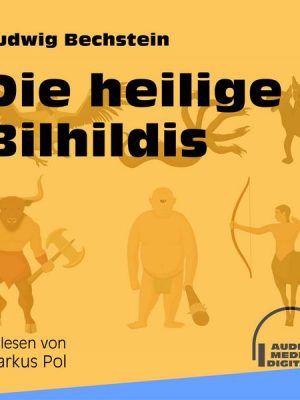 Die heilige Bilhildis