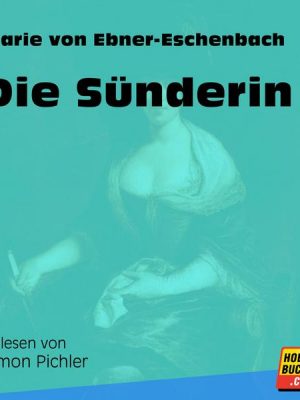 Die Sünderin