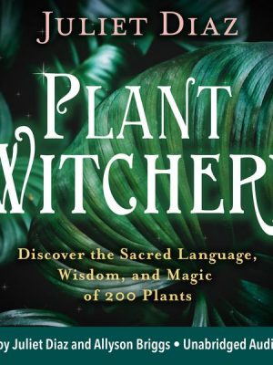 Plant Witchery