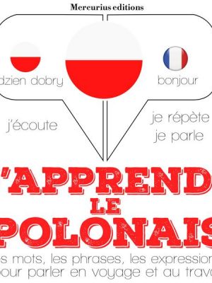 J'apprends le polonais