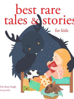 Best rare tales and stories