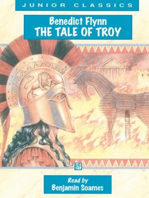 The Tale of Troy