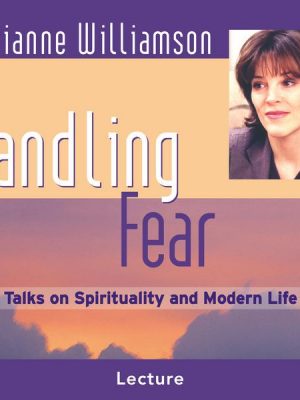 Handling Fear