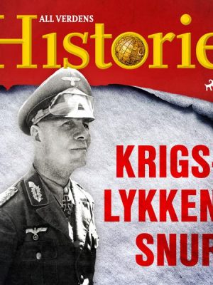 Krigslykken snur