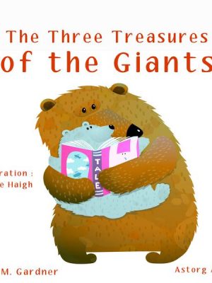 The Three Treasures of the Giants