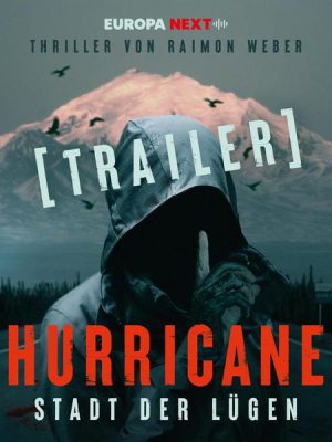 Hurricane - Stadt der Lügen - Trailer