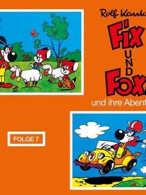 Fix und Foxi