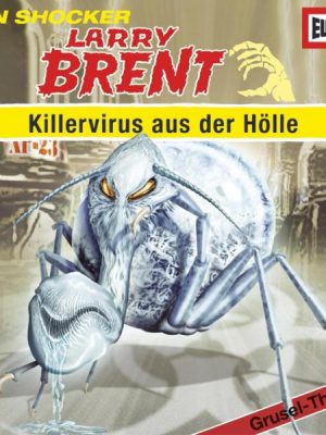 Folge 19: Killervirus aus der Hölle