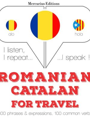 Română - catalană: Pentru cursa