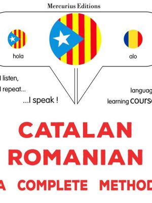 Català - Romanès : un mètode complet