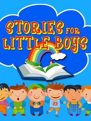 Stories for Little Boys