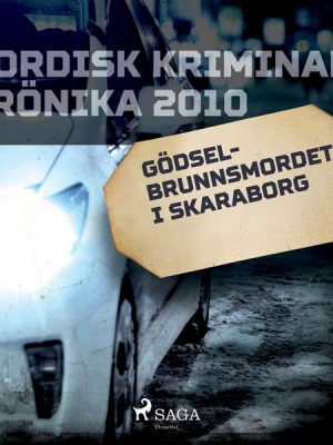 Gödselbrunnsmordet i Skaraborg