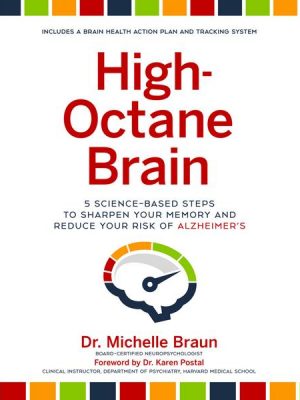 High-Octane Brain