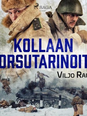 Kollaan korsutarinoita