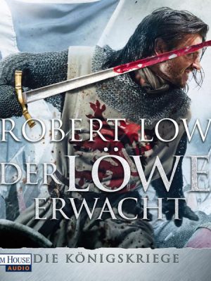 Der Löwe erwacht