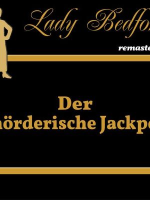 Folge 72: Der mörderische Jackpot