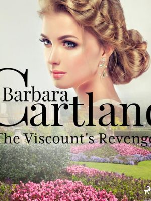 The Viscount's Revenge  (Barbara Cartland's Pink Collection 129)