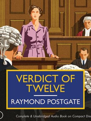 Verdict of Twelve