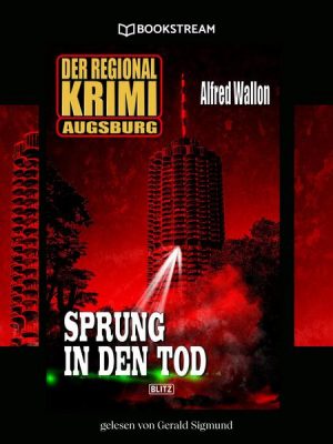 Sprung in den Tod