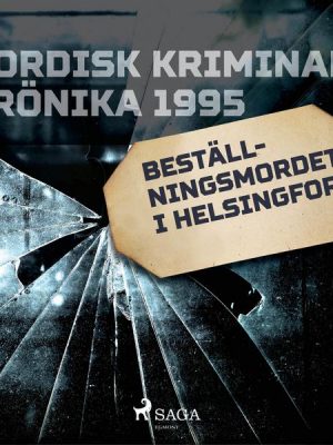 Beställningsmordet i Helsingfors